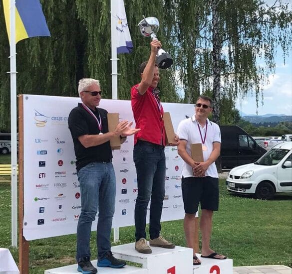 Državno prvenstvo - odprti razred