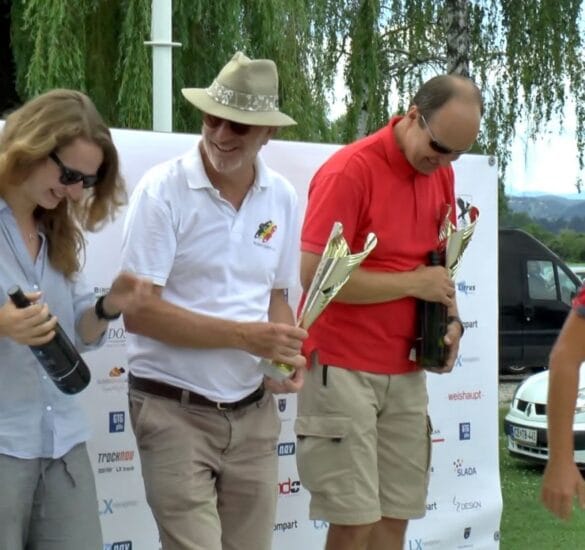 Celje Cup 2020 - open class