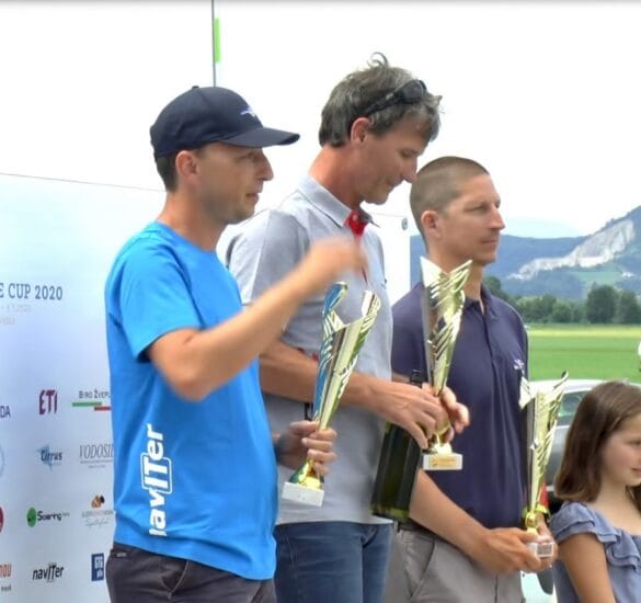 Celje Cup 2020 & Državno prvenstvo - club class